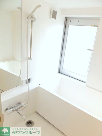 Recolte cinq(レコルトサンク)の物件内観写真